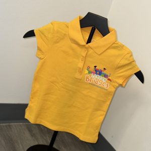Child Polo 1